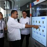 Perkuat UMKM, BRI & Kementerian BUMN Buat Vending Machine